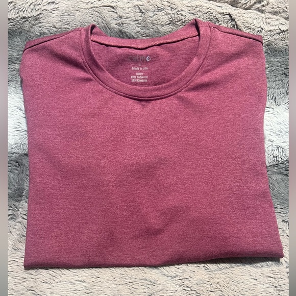 Johnny Was Calme Ease Space Long Sleeve - Picture 4 of 5